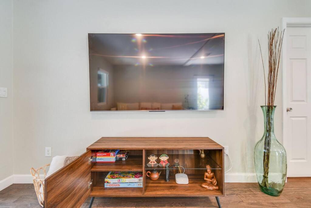 Luxury Home In The Heart Of South Tampa & Pool! Екстер'єр фото