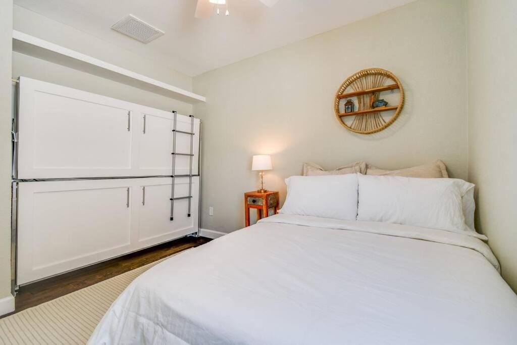 Luxury Home In The Heart Of South Tampa & Pool! Екстер'єр фото
