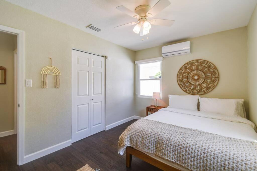 Luxury Home In The Heart Of South Tampa & Pool! Екстер'єр фото