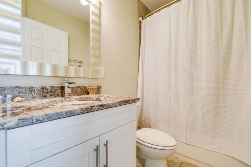 Luxury Home In The Heart Of South Tampa & Pool! Екстер'єр фото